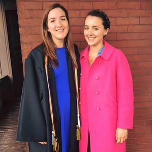 Meet your Posher, Carly